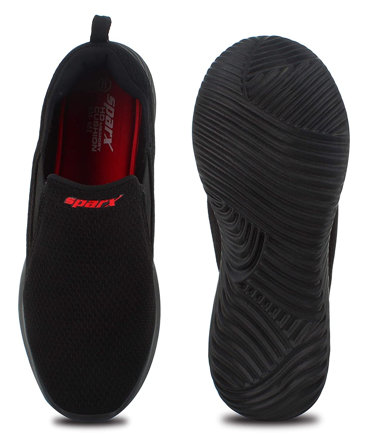 Sparx | Sparx SM651 Men Casual shoe 2