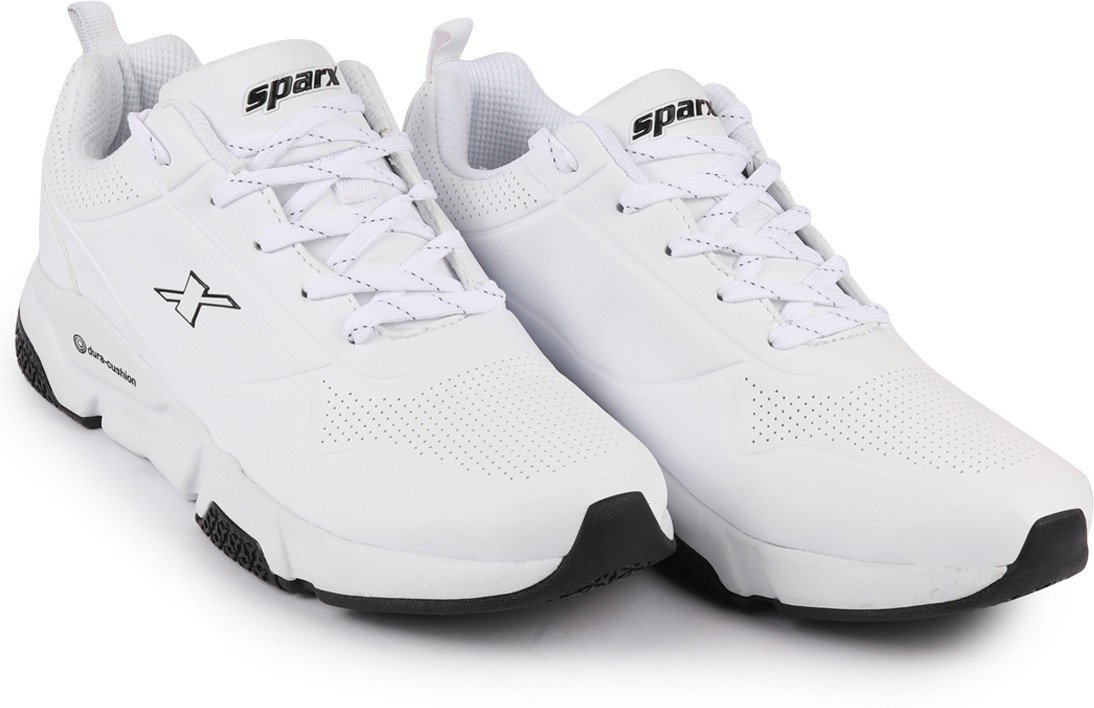 Buy Sparx Men SM-631 White Royal Blue Casual Shoes Online at Best Prices in  India - JioMart.