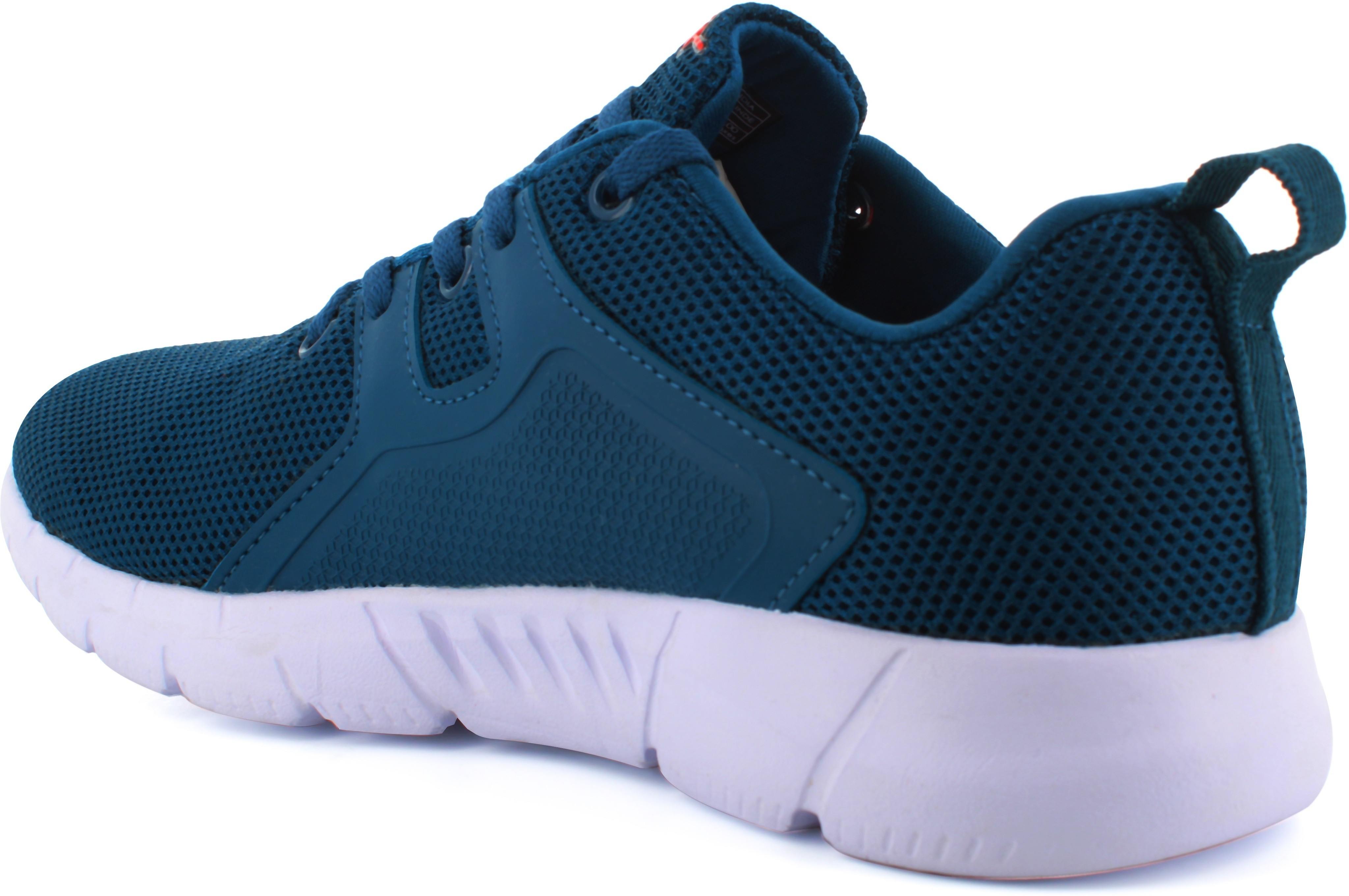Sparx Outdoor T BLUE RED Casual Shoes