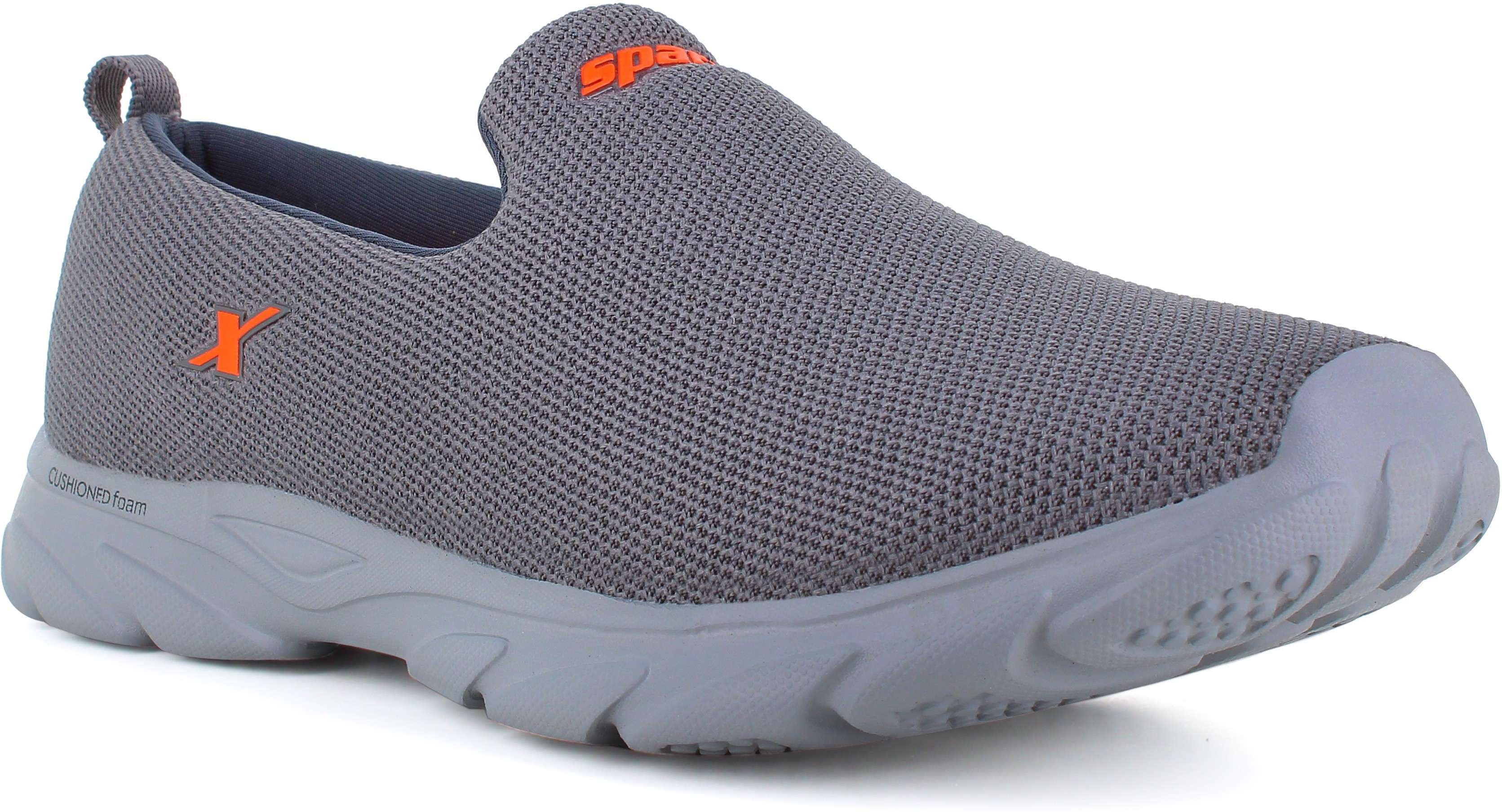 Sparx hotsell orange shoes
