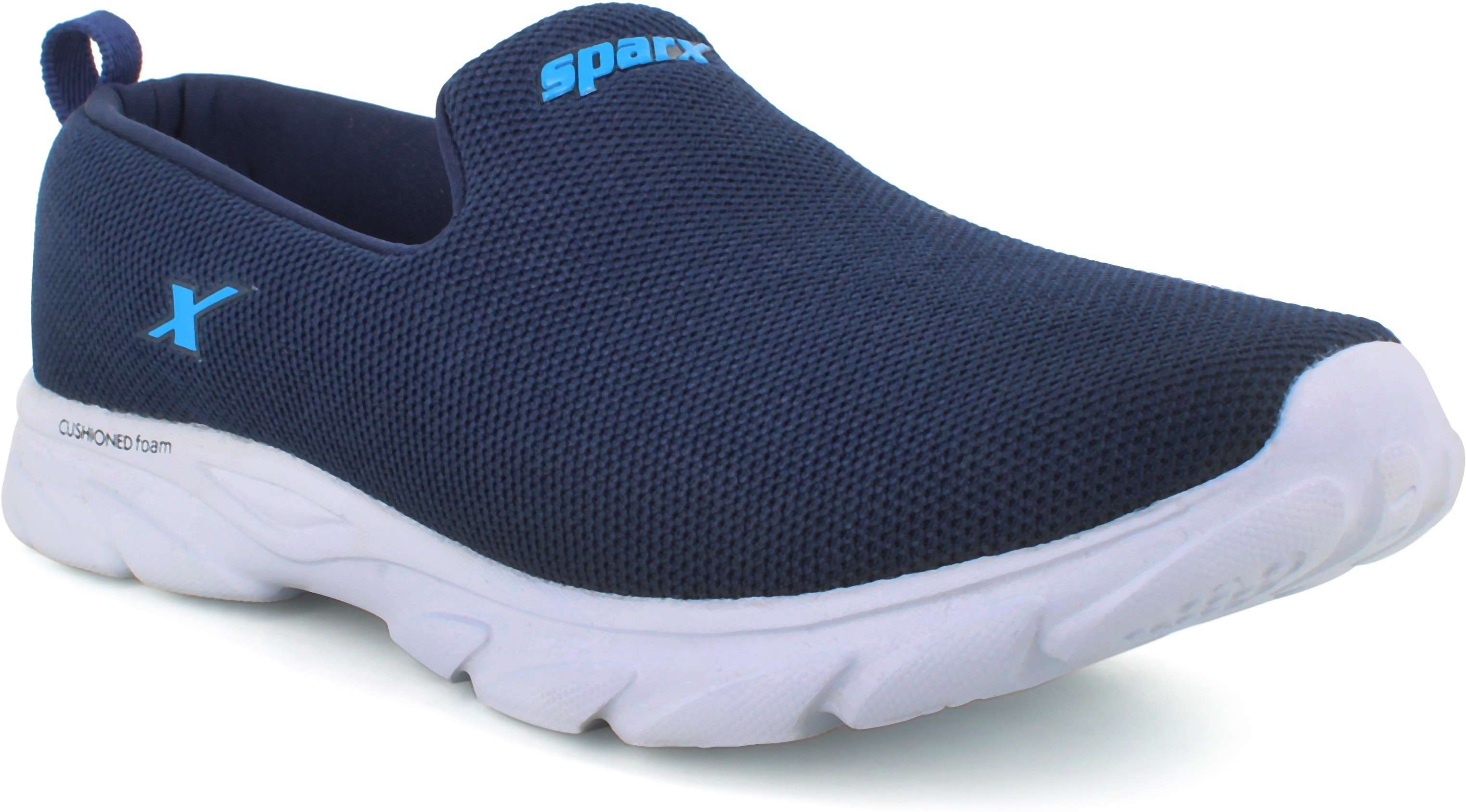 Sparx Outdoor N.BLUE S.BLUE Casual Shoes
