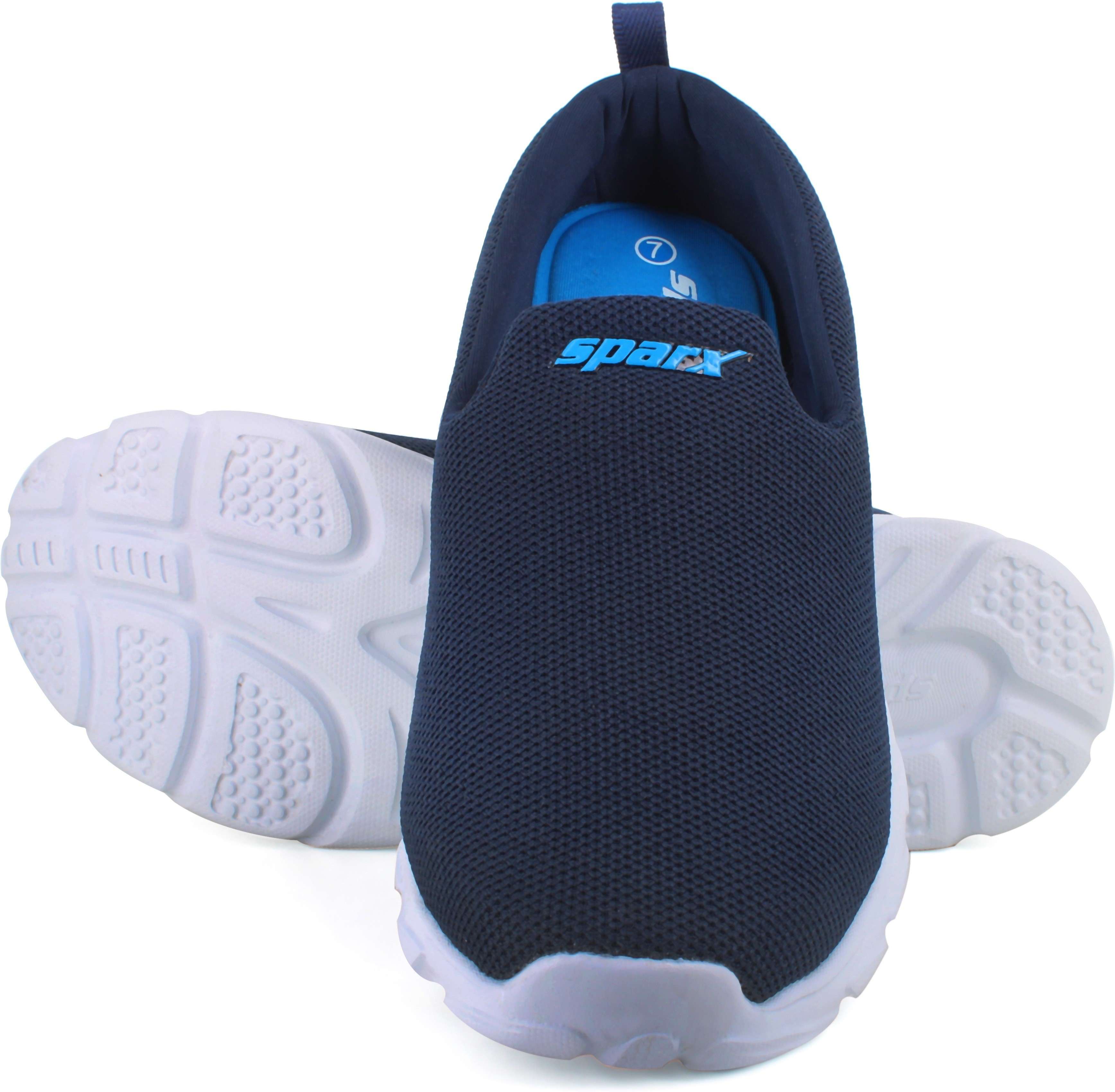 Sparx Outdoor N.BLUE-S.BLUE Casual Shoes