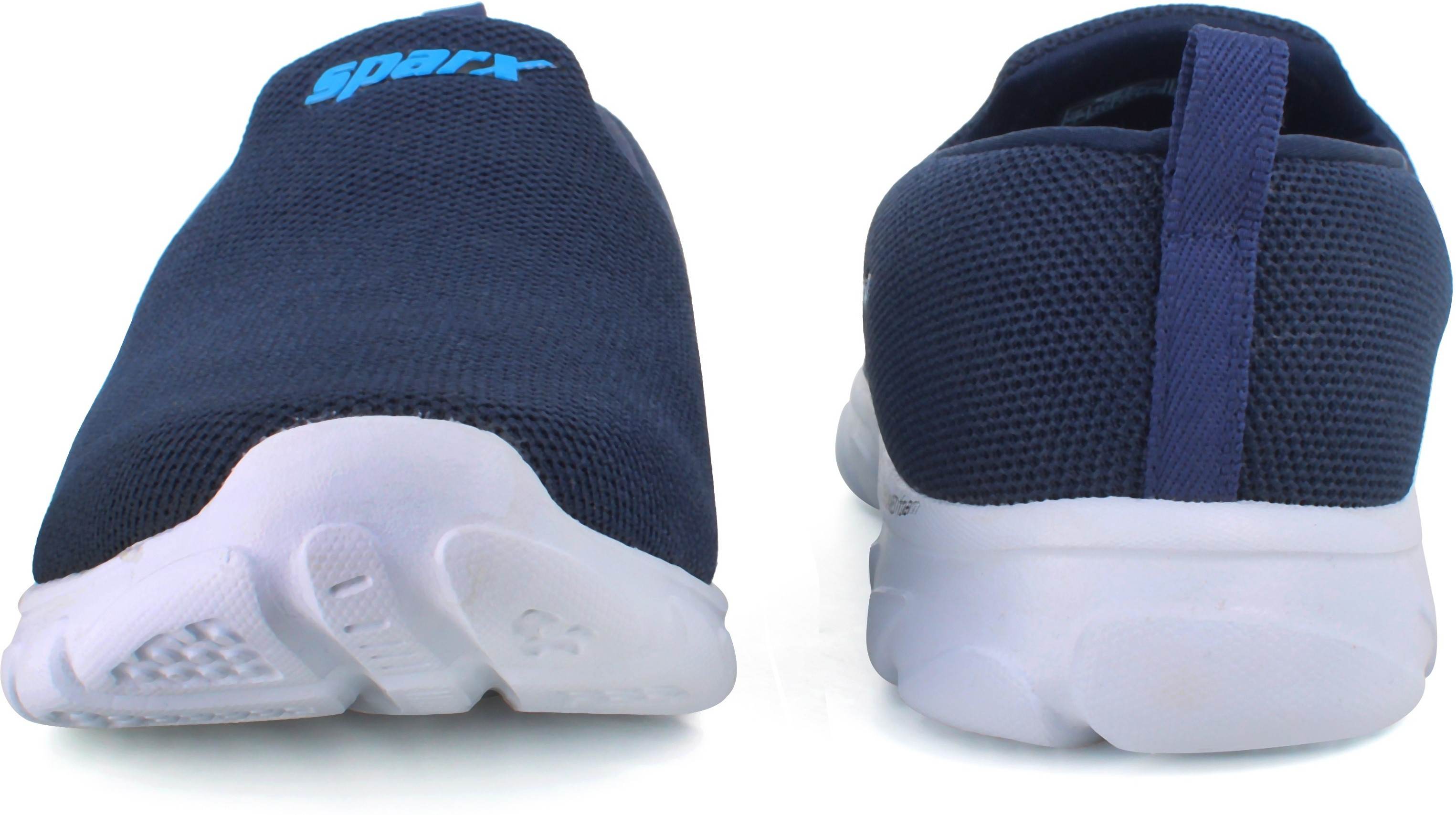 Sparx Outdoor N.BLUE-S.BLUE Casual Shoes