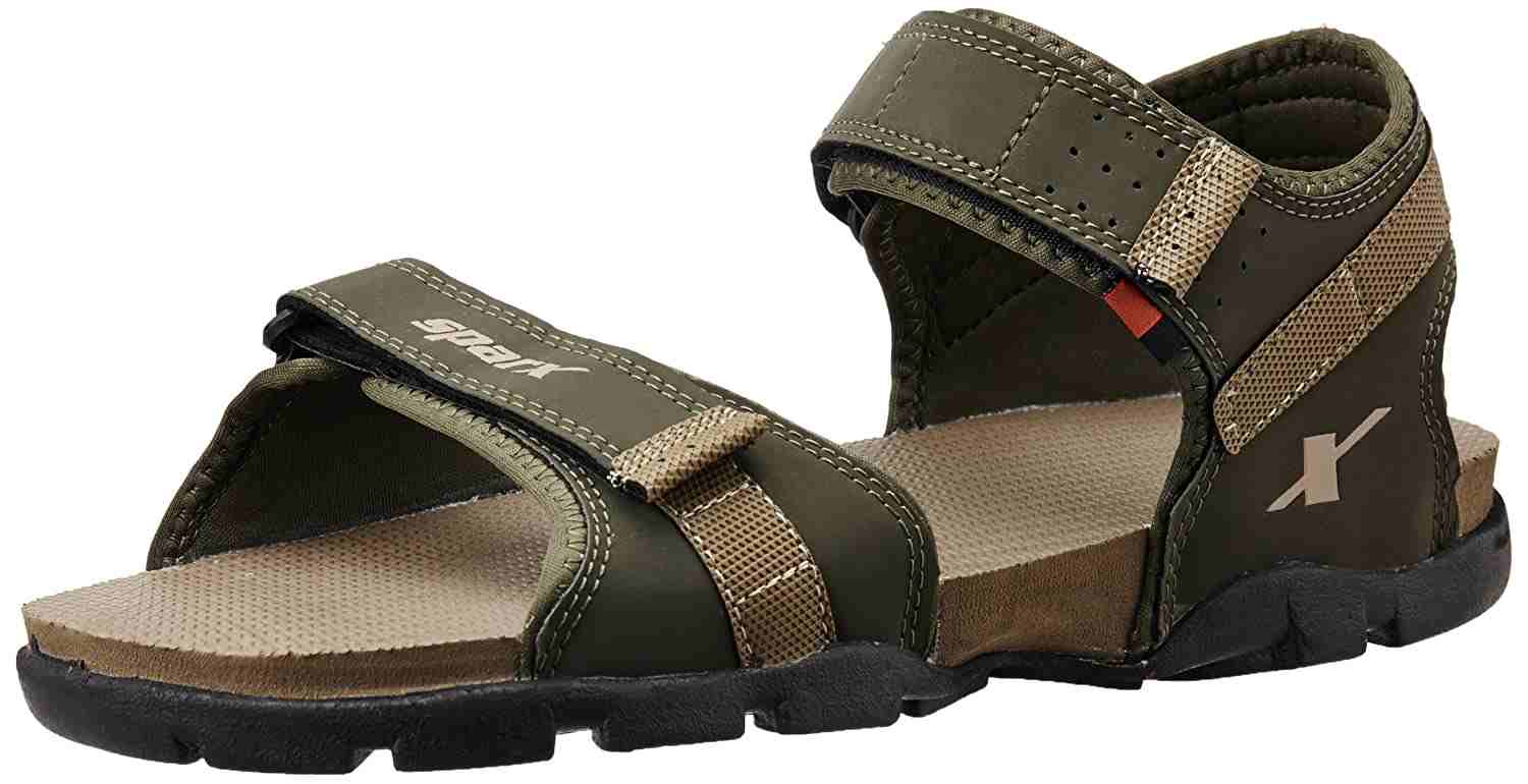Sparx SS109 Mens Sports sandals