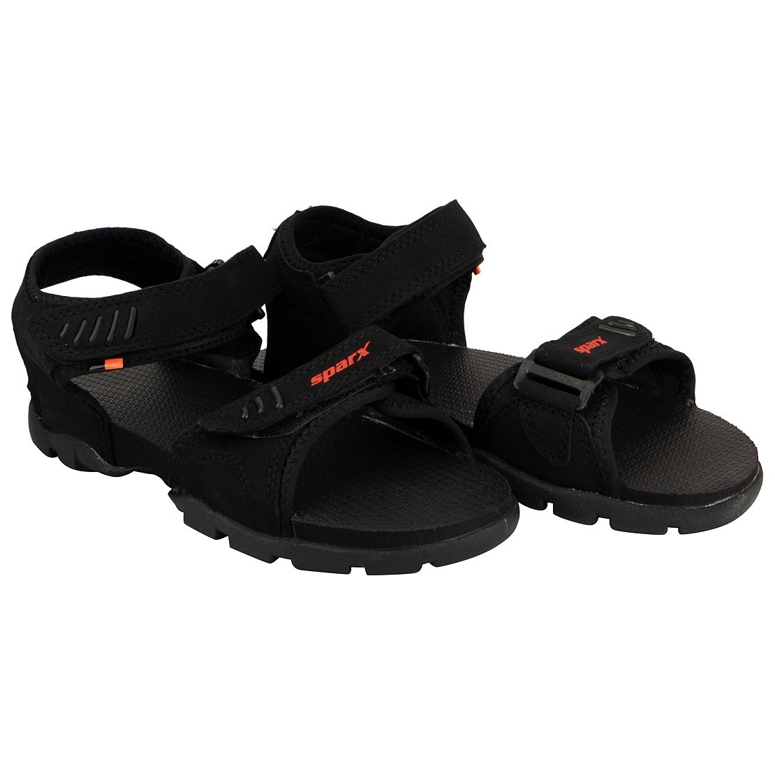 Buy Sparx Men's Maroon Floater Sandals for Men at Best Price @ Tata CLiQ
