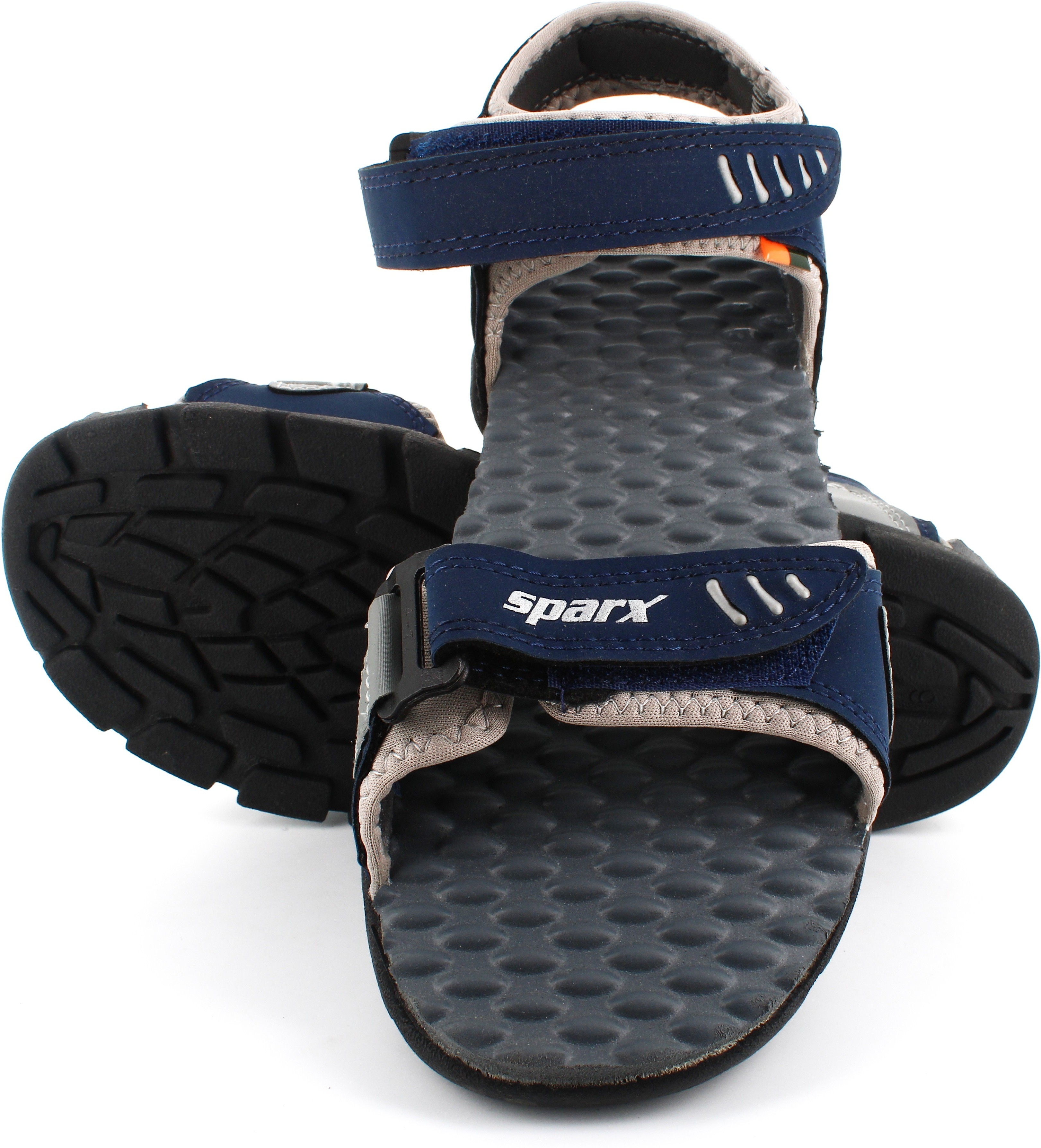 Buy Sparx Blue Sports Sandals For Men Online at Best Prices in India -  JioMart.