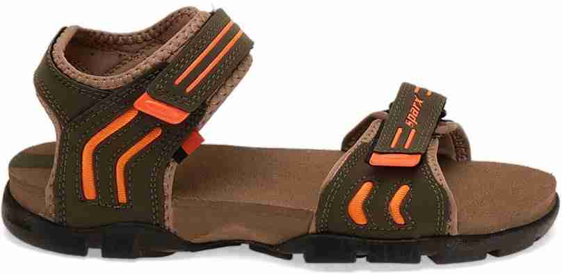 Sparx 2025 original sandals