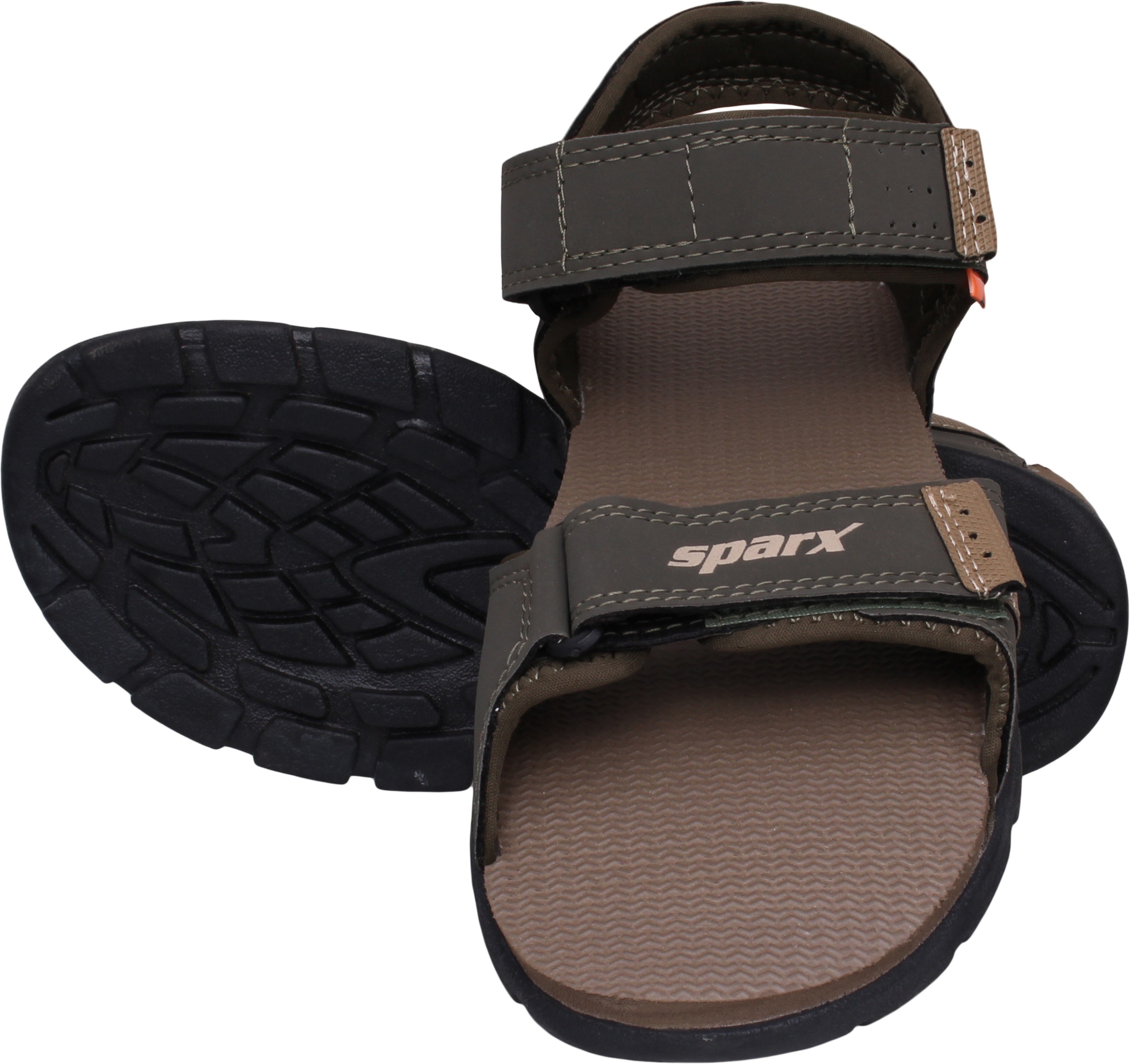 Buy Sparx Men's Blue Floater Sandals for Men at Best Price @ Tata CLiQ