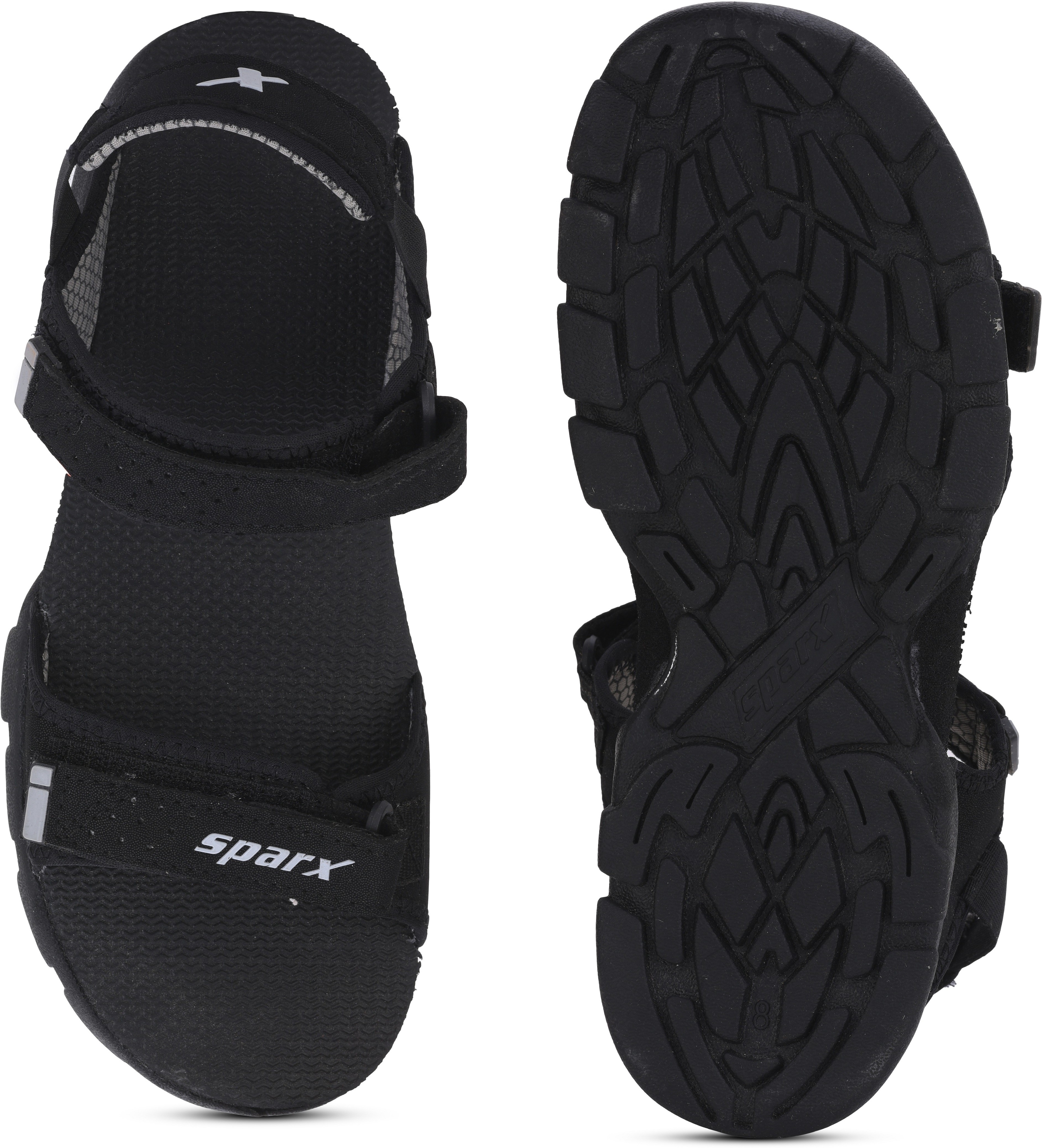 Sparx Mens Sandal (Blue) in Sangli at best price by Shubham Footwear &  Shoes - Justdial