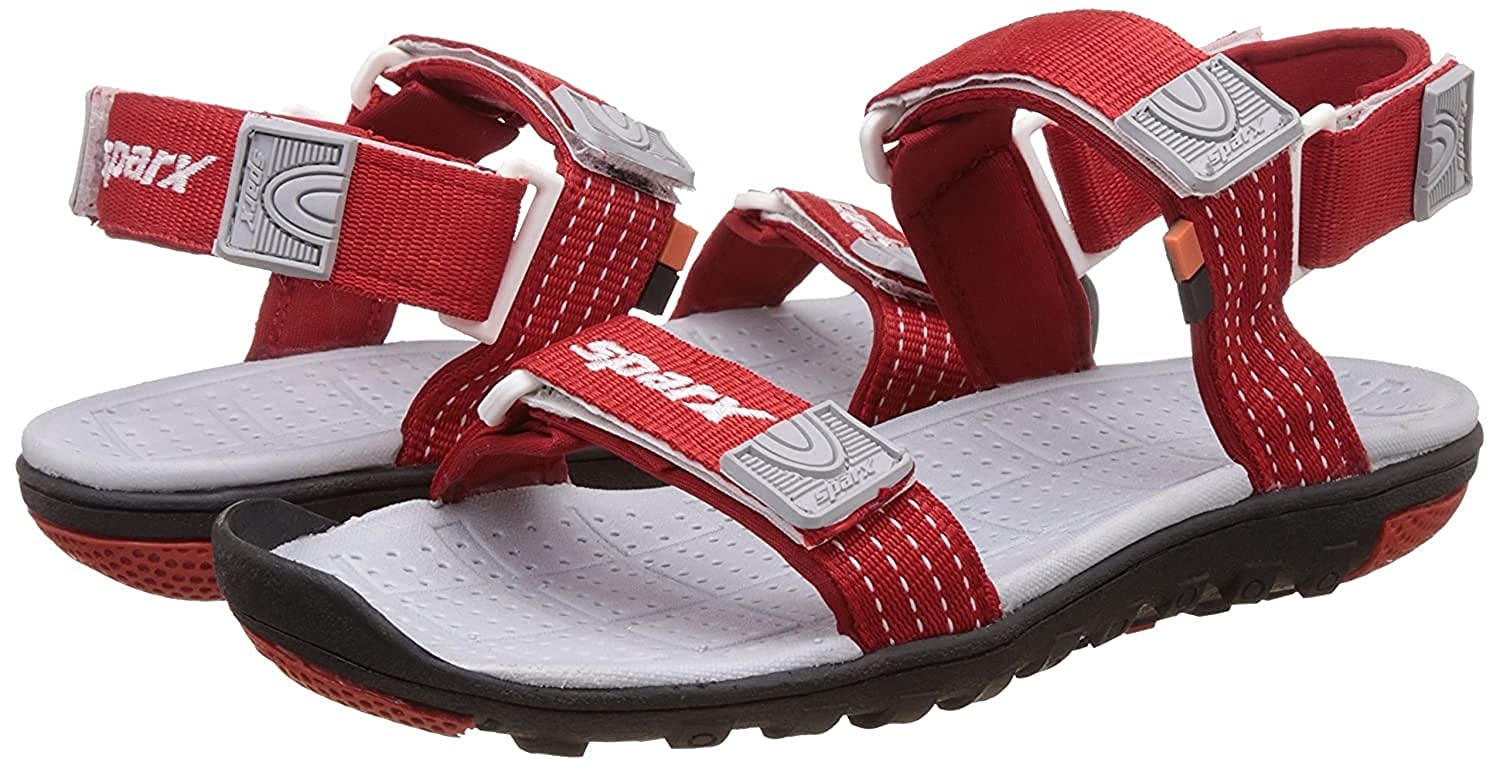 Sparx | Sparx SS414 Mens Sports sandals 4