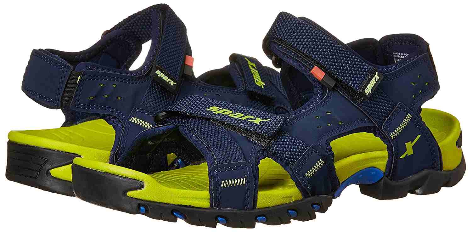 Sparx SS447 Mens Sports sandals