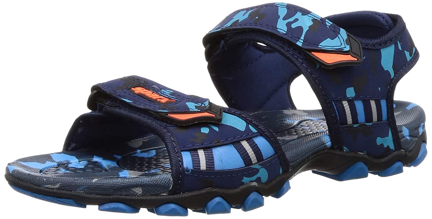 Sparx army hotsell sandals
