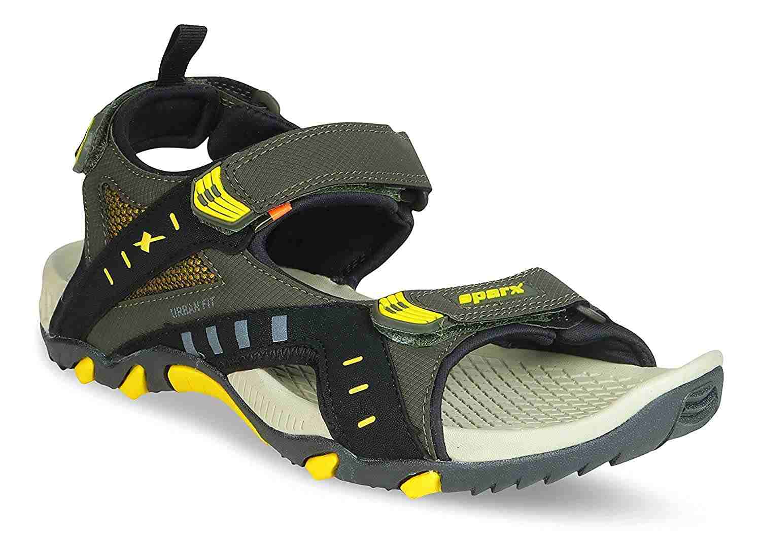 Sparx SS485 Mens Sports sandals
