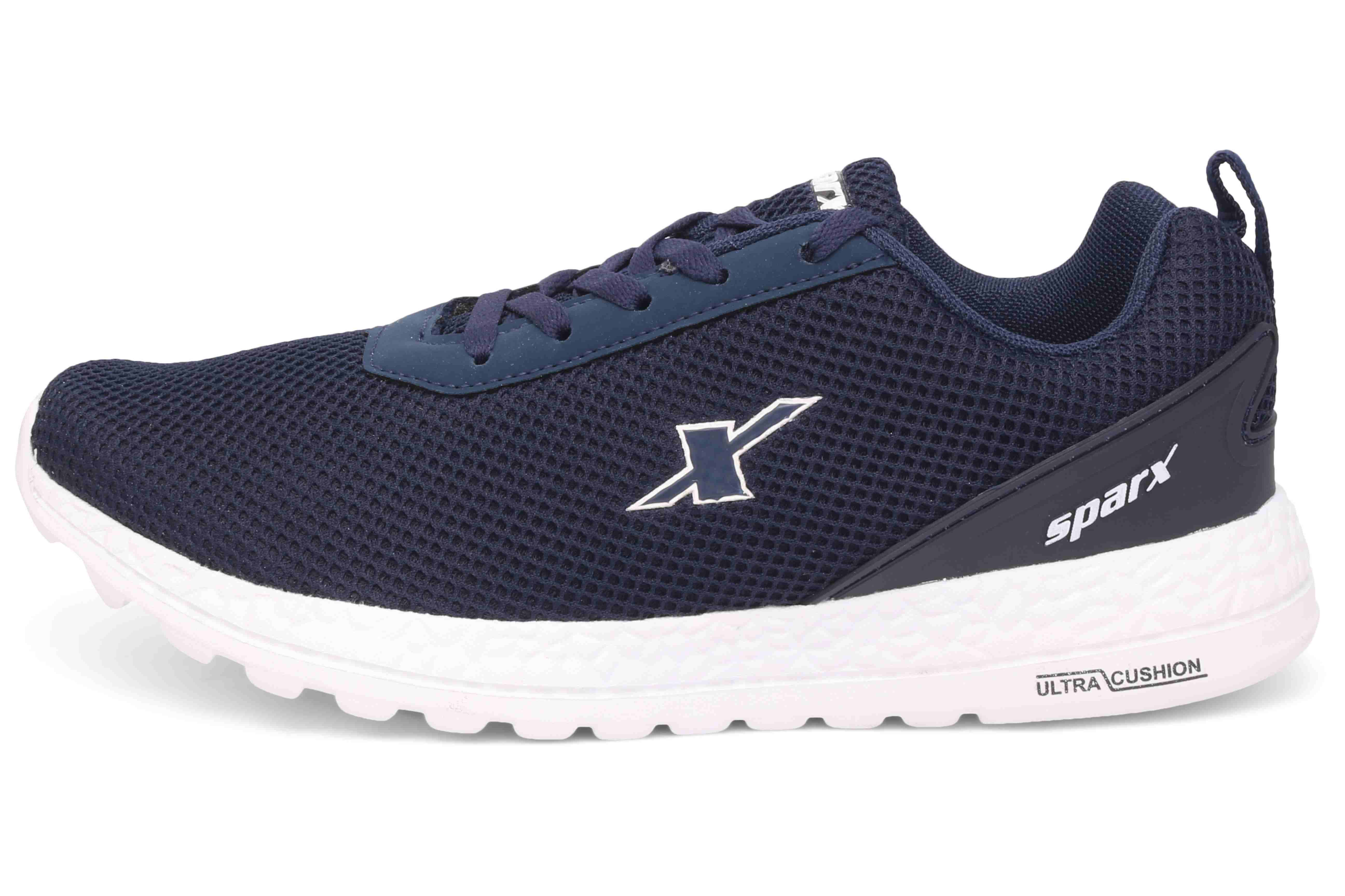 Sparx ultra cushion cheap