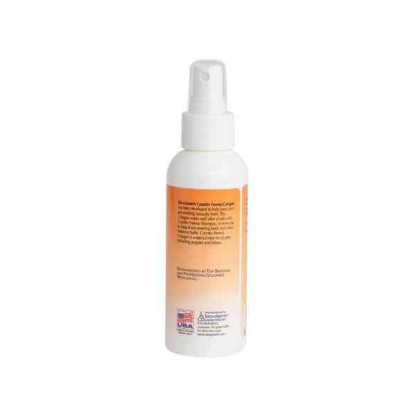 Bio-Groom Country Freesia Cologne