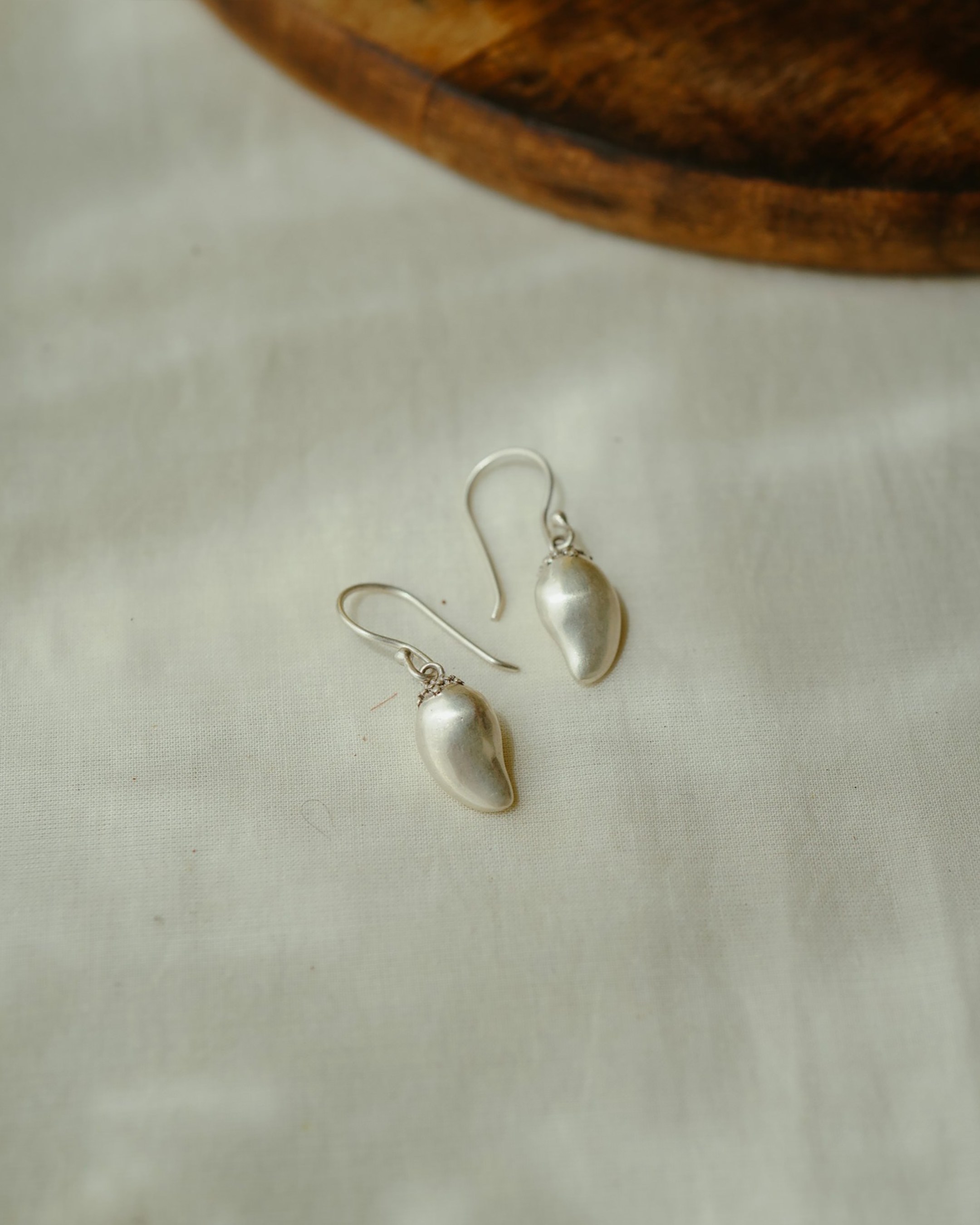 Mango Charm Hooks