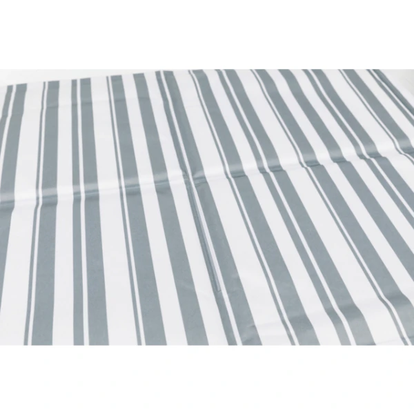 Trixie Cooling Mat - White/Grey