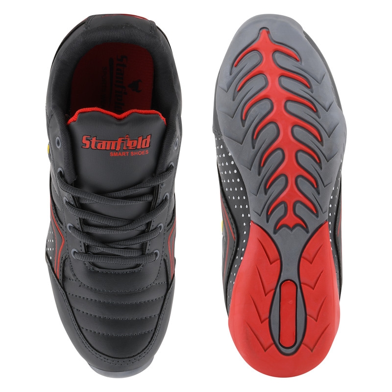 Stanfield | Stanfield FUSION Men Running Shoes SD012-01054 3