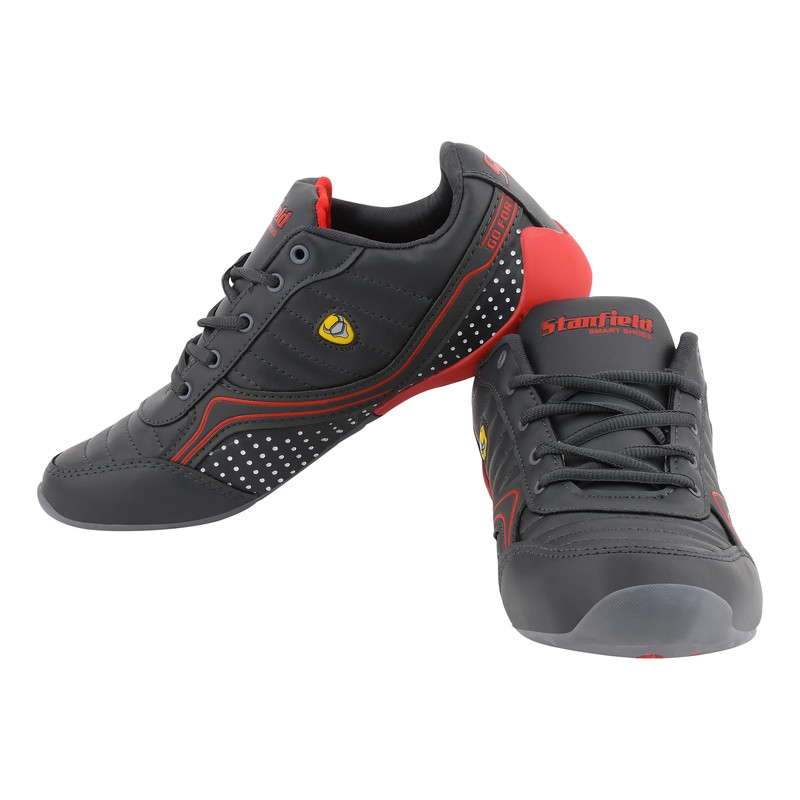 Stanfield | Stanfield FUSION Men Running Shoes SD012-01054 4