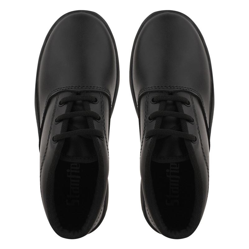 Stanfield | Stanfield School Shoe, Lace-up 0