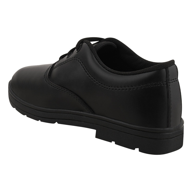 Stanfield | Stanfield School Shoe, Lace-up 1