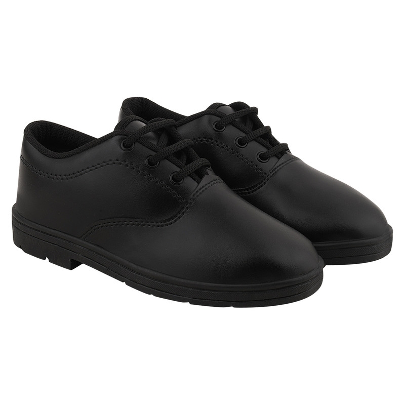 Stanfield | Stanfield School Shoe, Lace-up 4