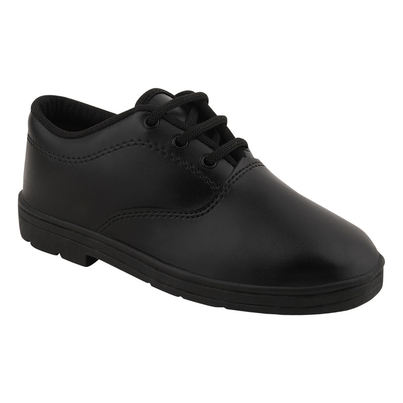 Stanfield | Stanfield School Shoe, Lace-up 5