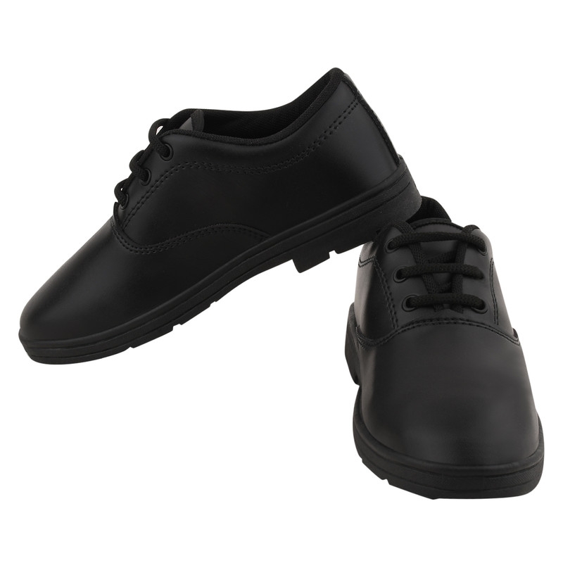 Stanfield | Stanfield School Shoe, Lace-up 6