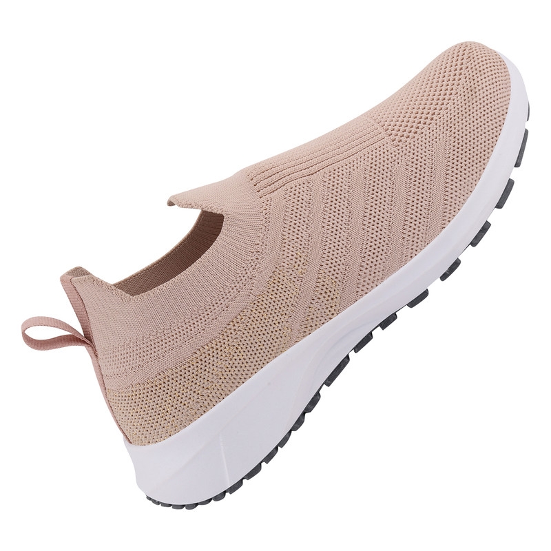 Stanfield | SF Women Casual Shoes, SFW166-41 PINK 3