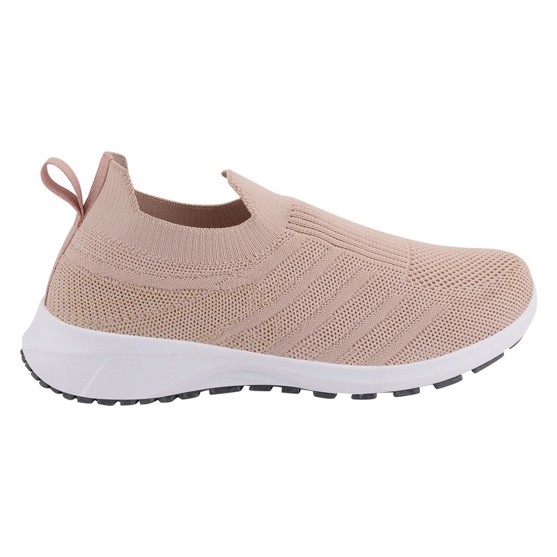 Stanfield | SF Women Casual Shoes, SFW166-41 PINK 4