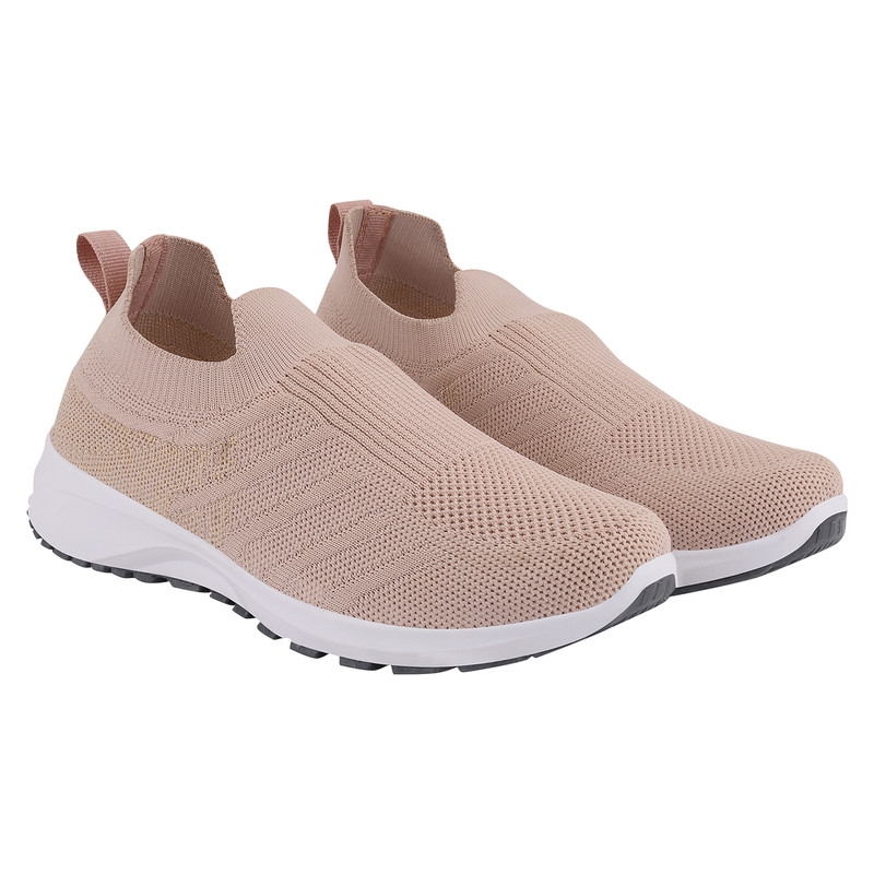 Stanfield | SF Women Casual Shoes, SFW166-41 PINK 5