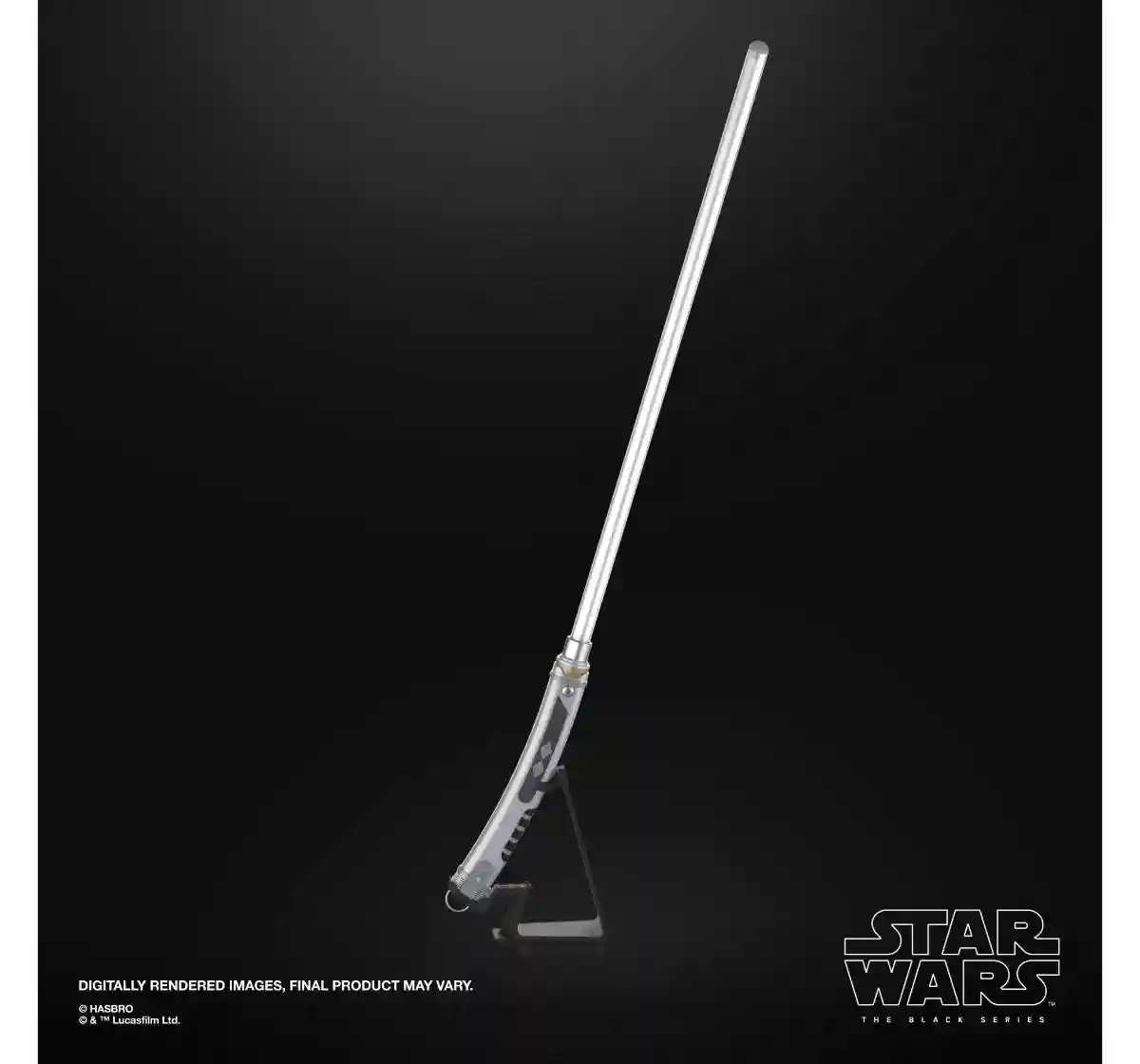 その他 Star Wars Force FX Elite Ahsoka Tano Star Wars: The Black Series Ahsoka Tano Force FX Elite Lightsaber