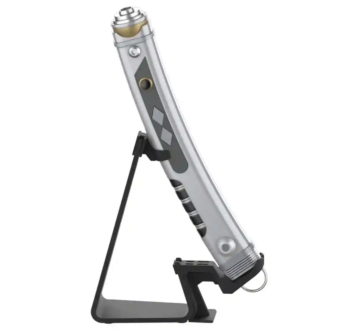Star Wars: The Black Series Ahsoka Tano Force FX Elite Lightsaber