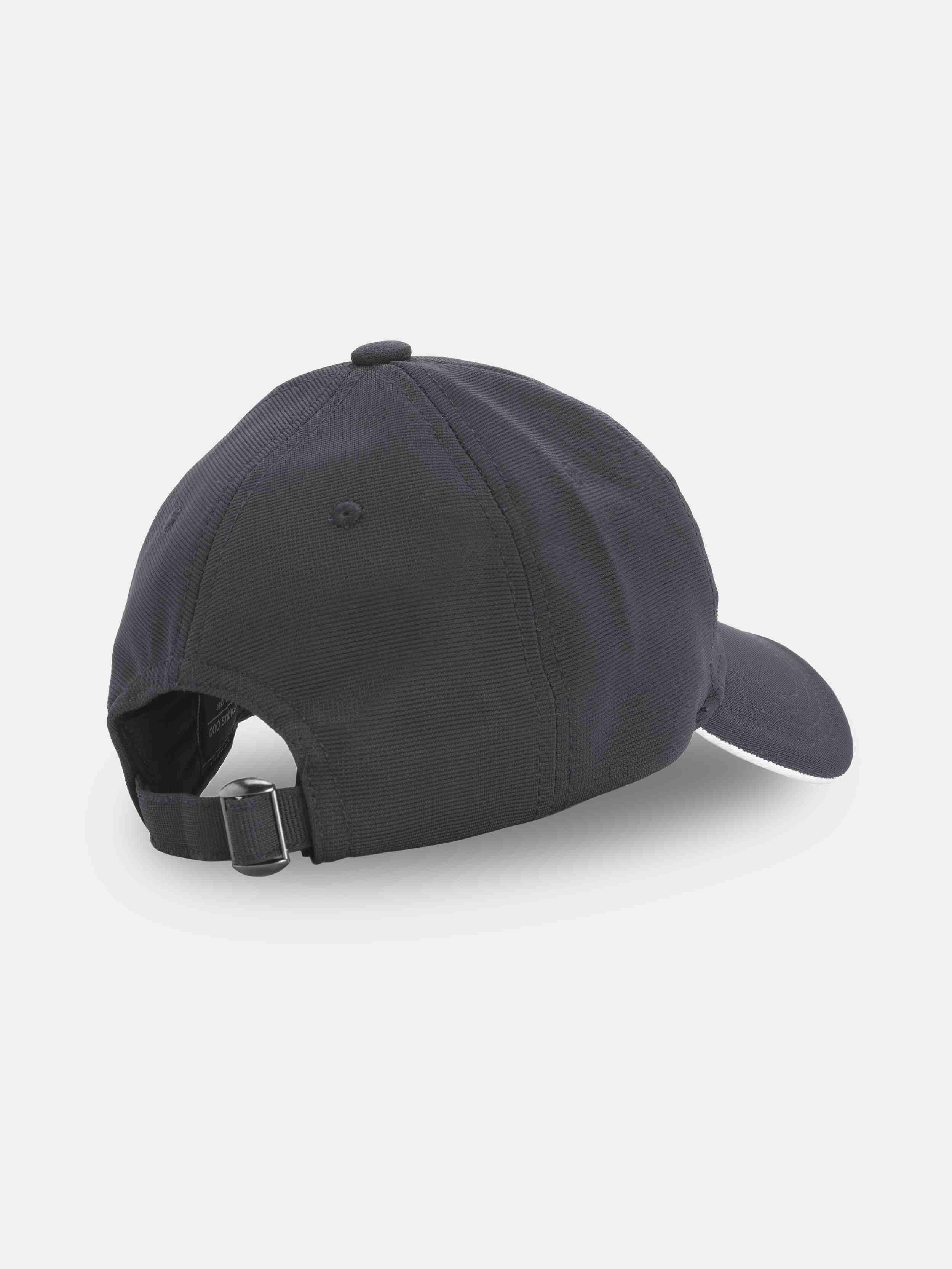 Status Quo Embroidered Cap