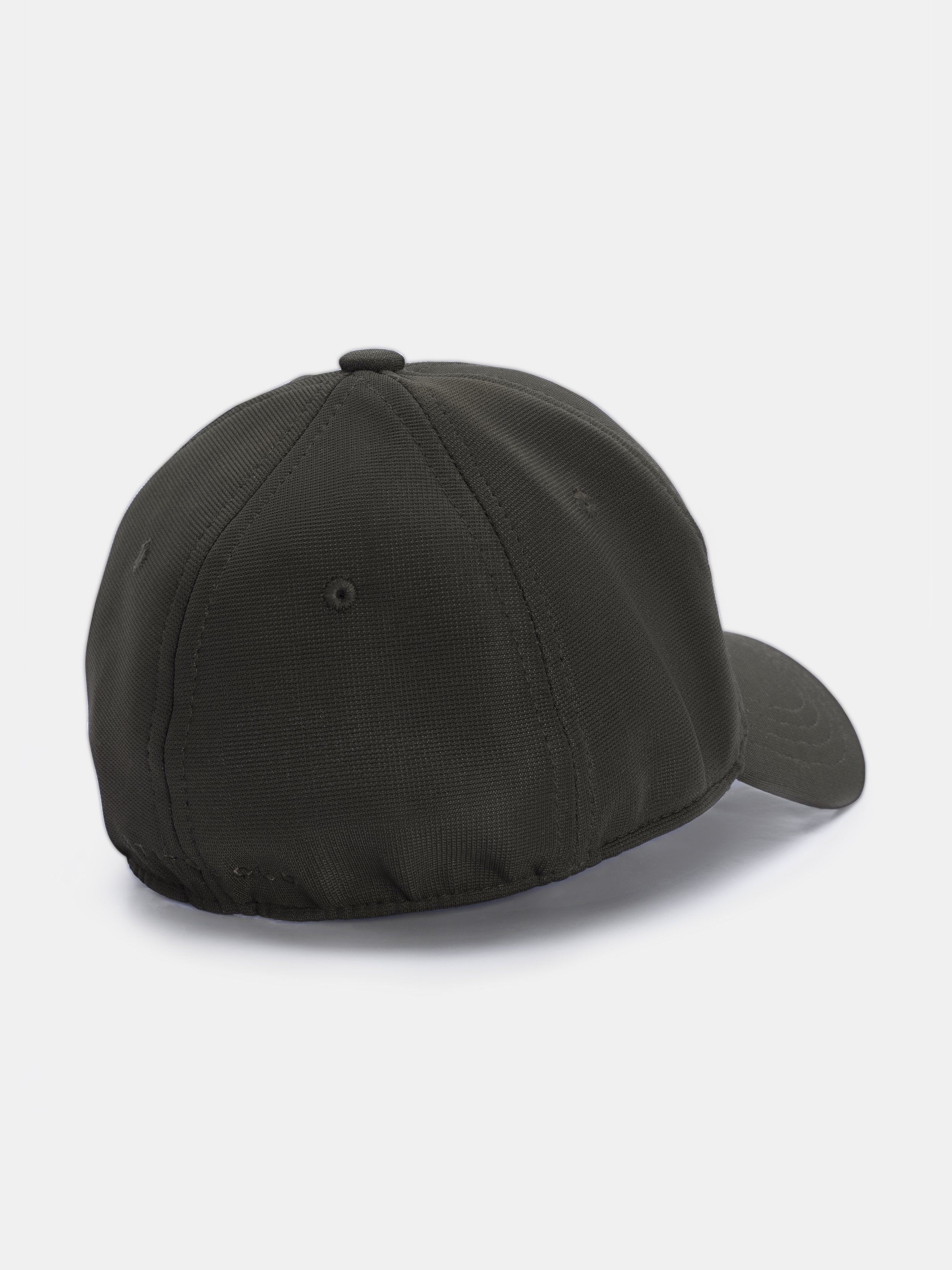Status Quo Embroidered Cap