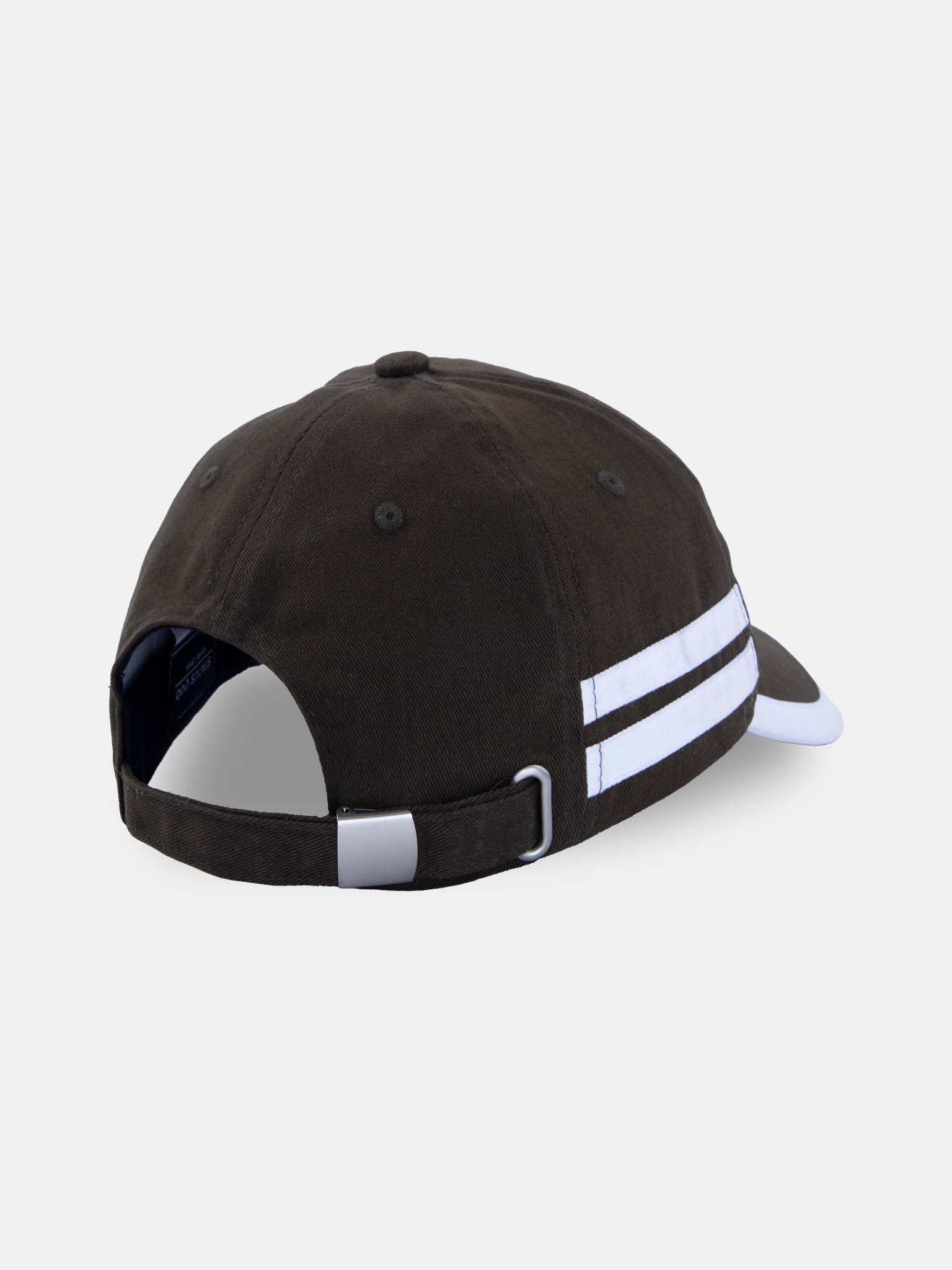 Status Quo Number '9' Embroidered Varsity Cap