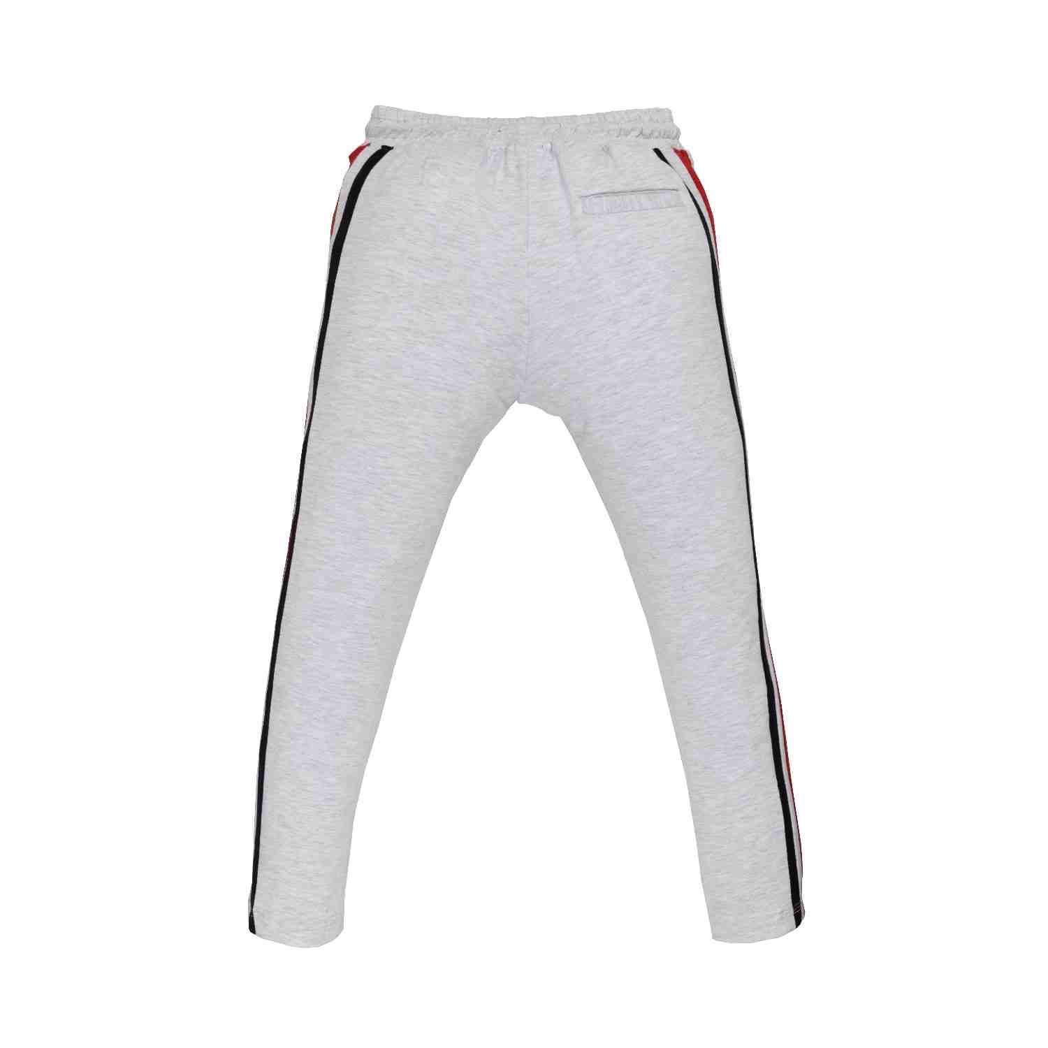 Boys Cut & Sew Regular Fit Trackpant
