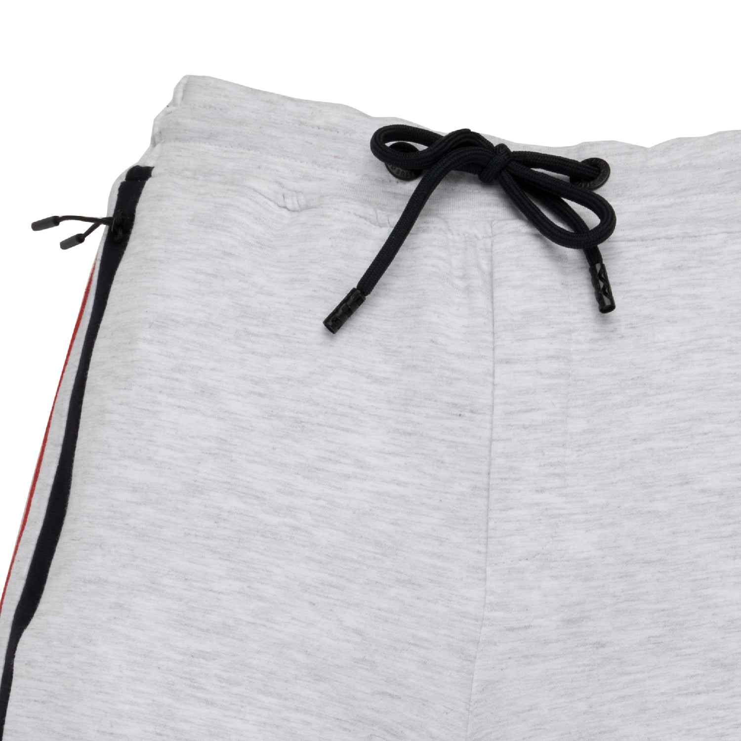 Boys Cut & Sew Regular Fit Trackpant