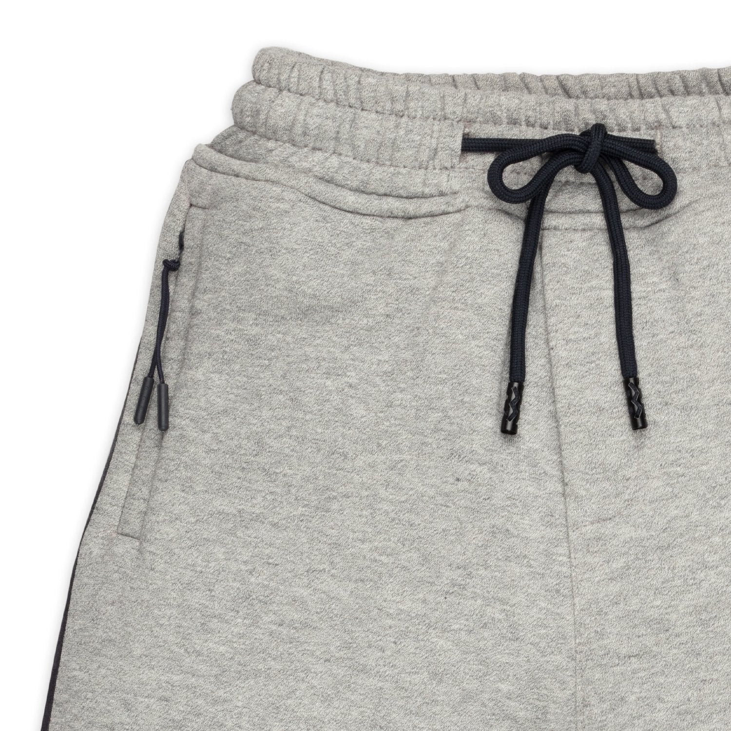 Grey Cotton  Tracksuits