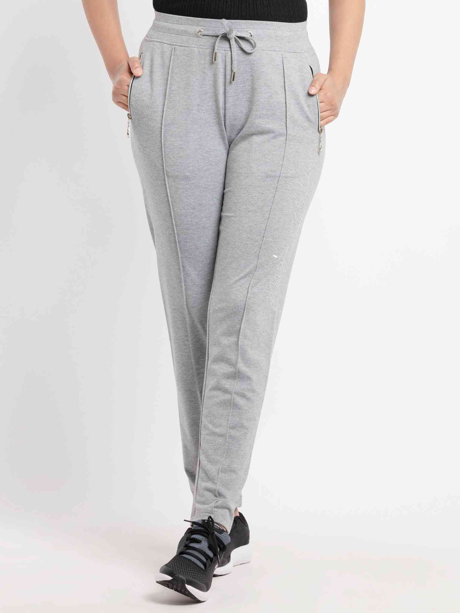 Women'ss Ankle length Printed Joggers