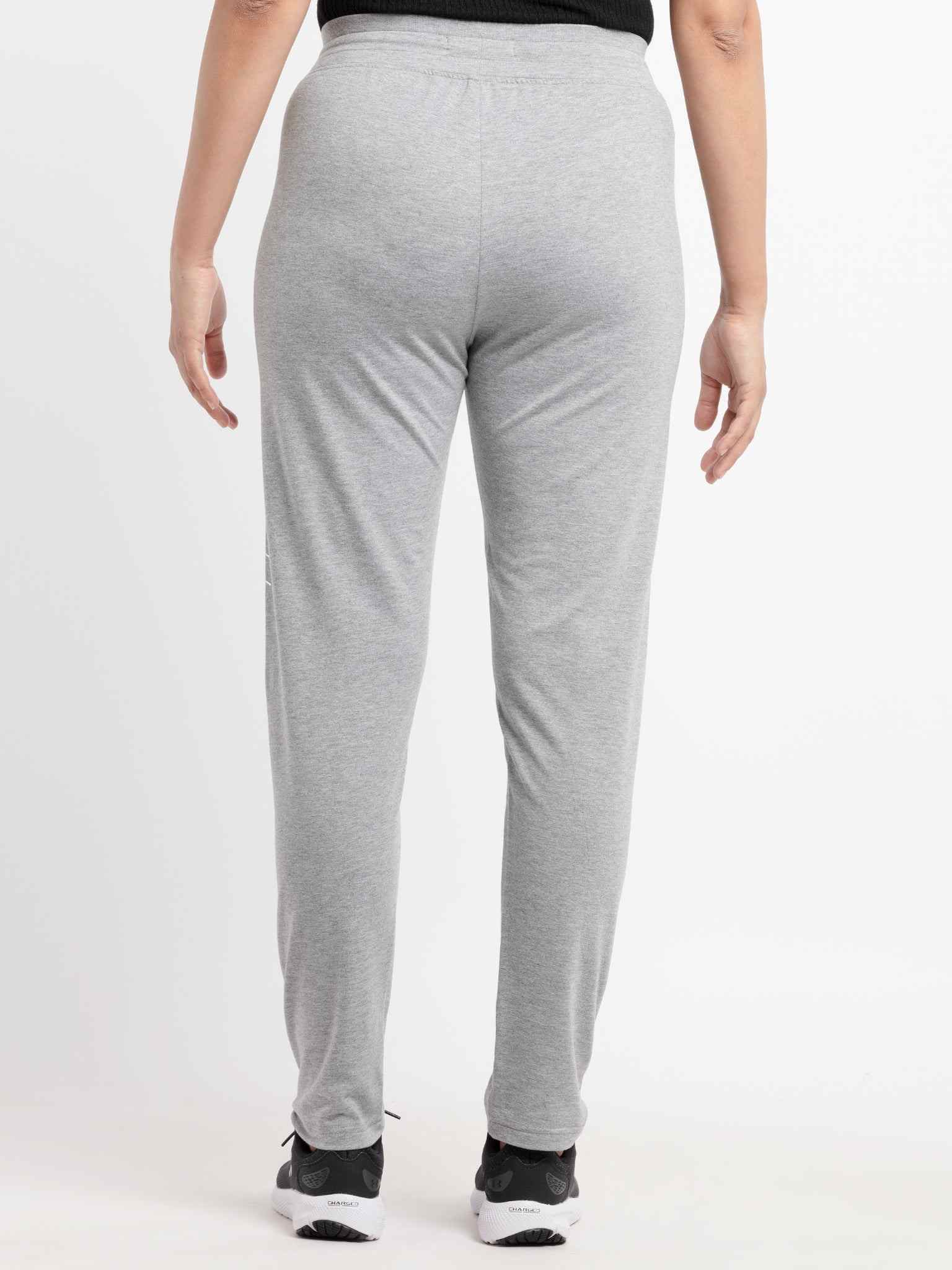 Women'ss Ankle length Printed Joggers