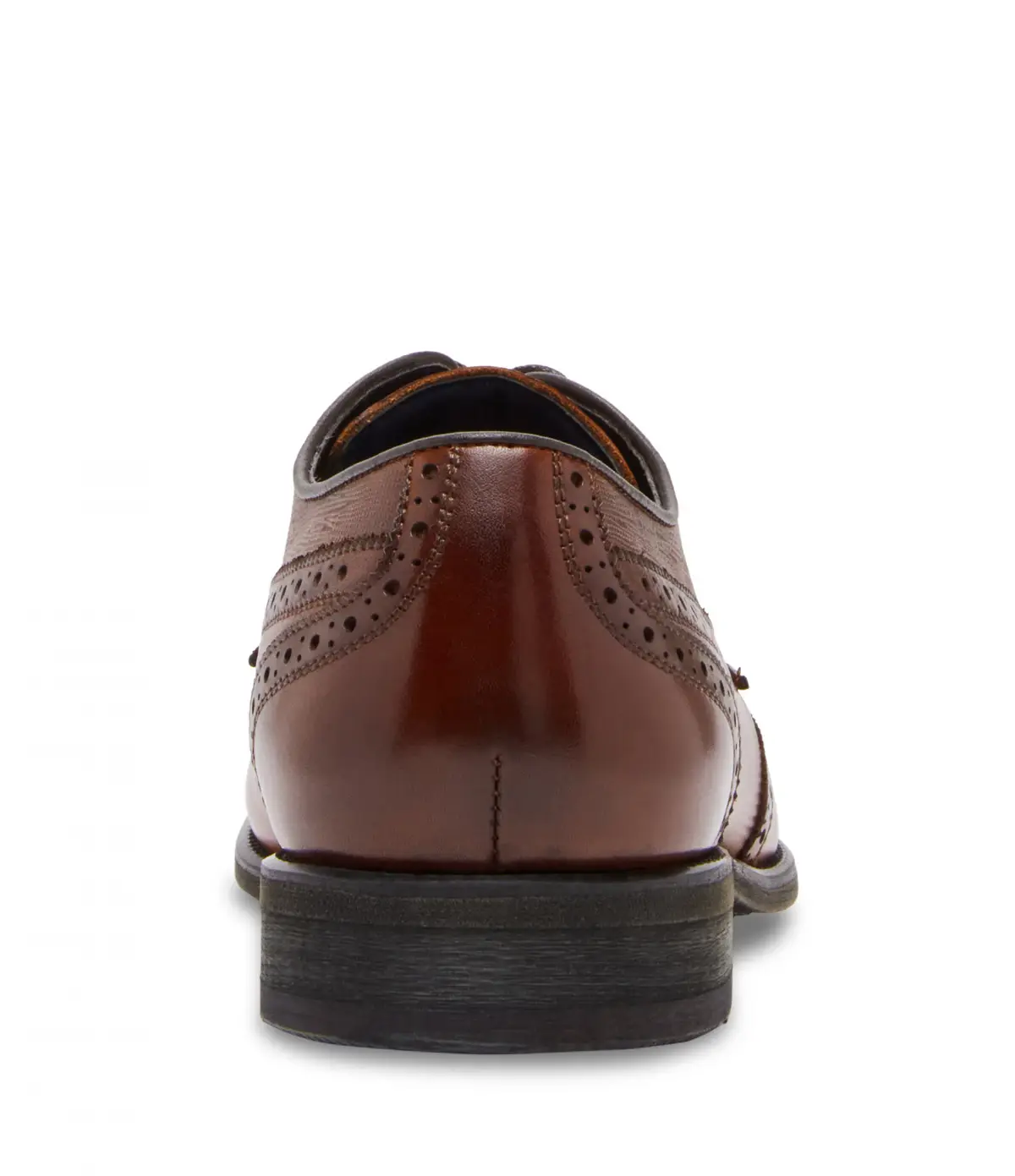 Aamari Tan Tie-Ups & Dress Loafers
