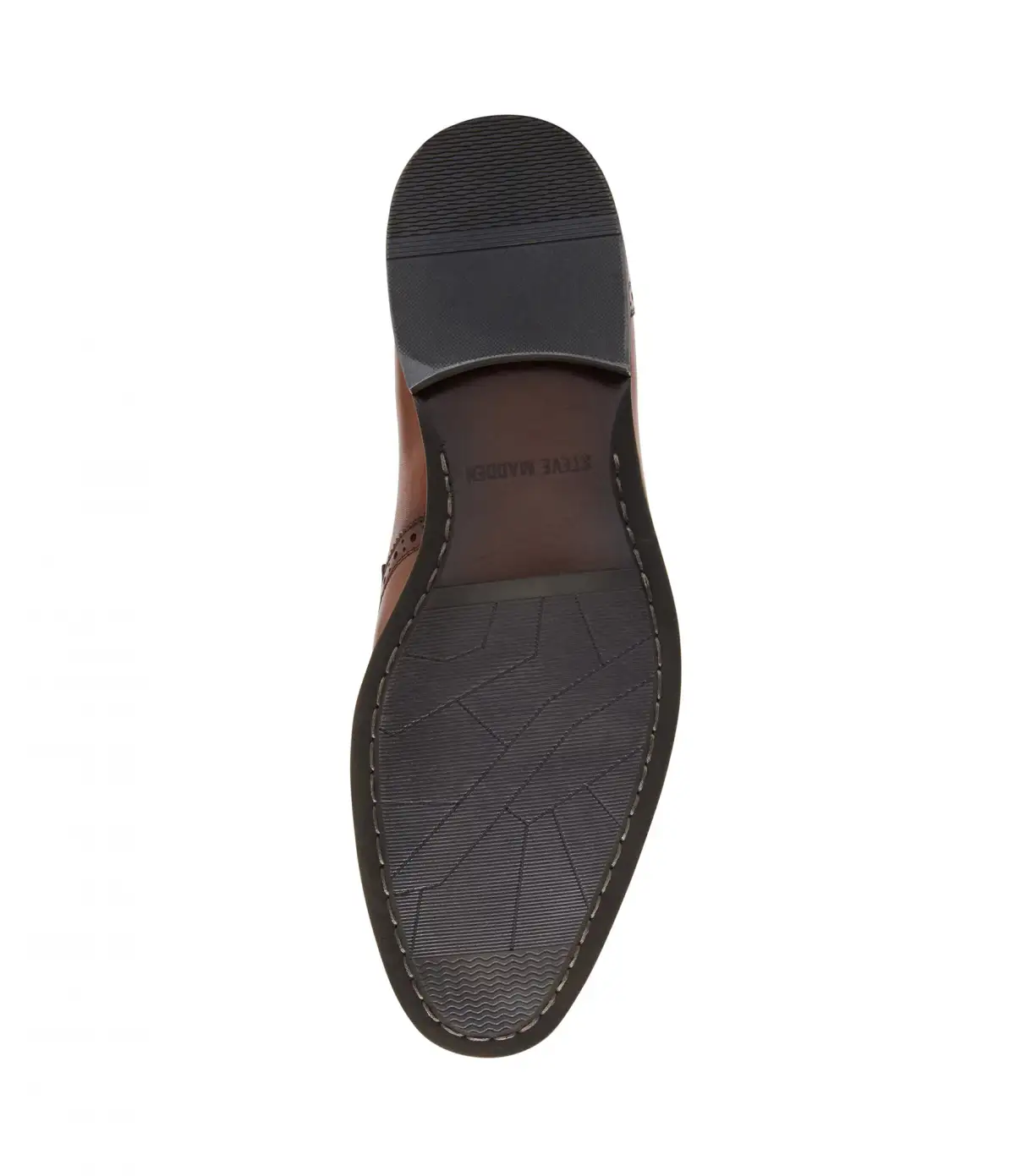 Aamari Tan Tie-Ups & Dress Loafers