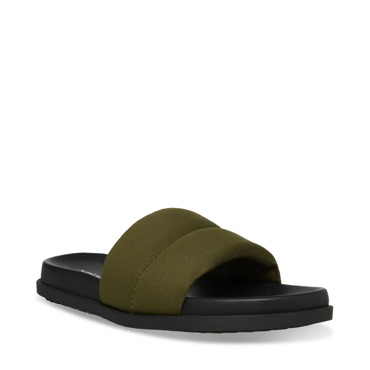 Adana Green Sandals & Flip Flops