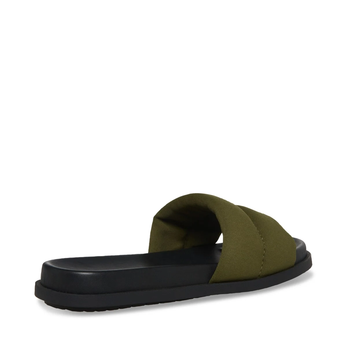 Adana Green Sandals & Flip Flops
