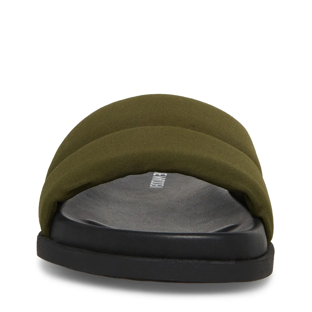 Adana Green Sandals & Flip Flops