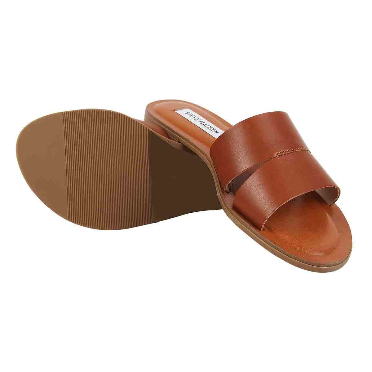 Alexandra slide sandal steve madden clearance