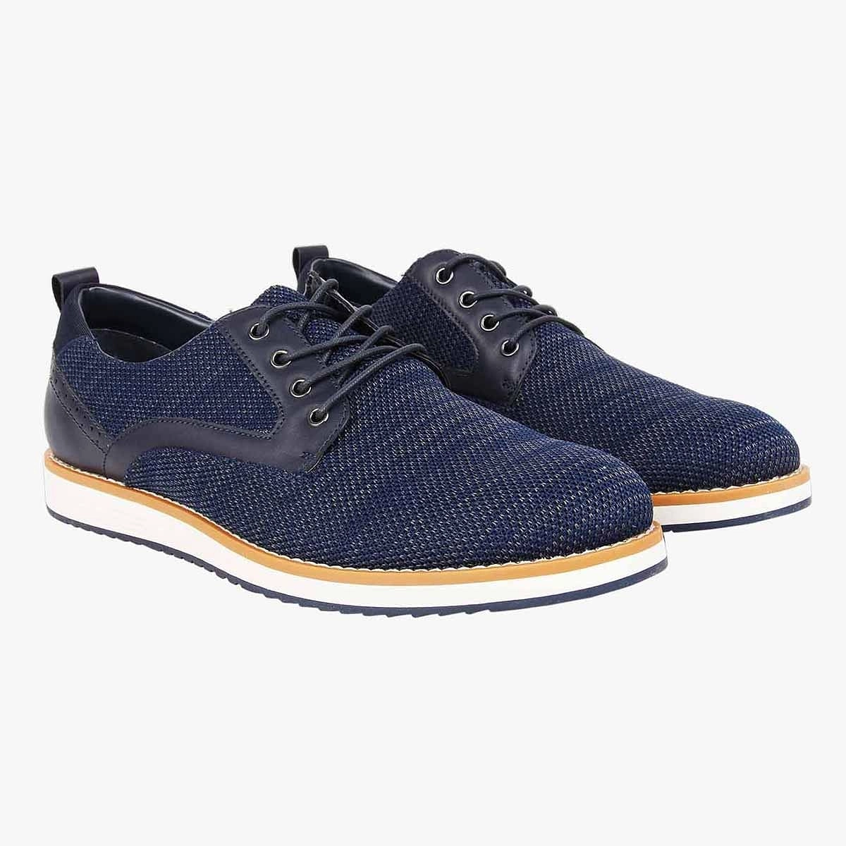 Alton Blue Sneakers