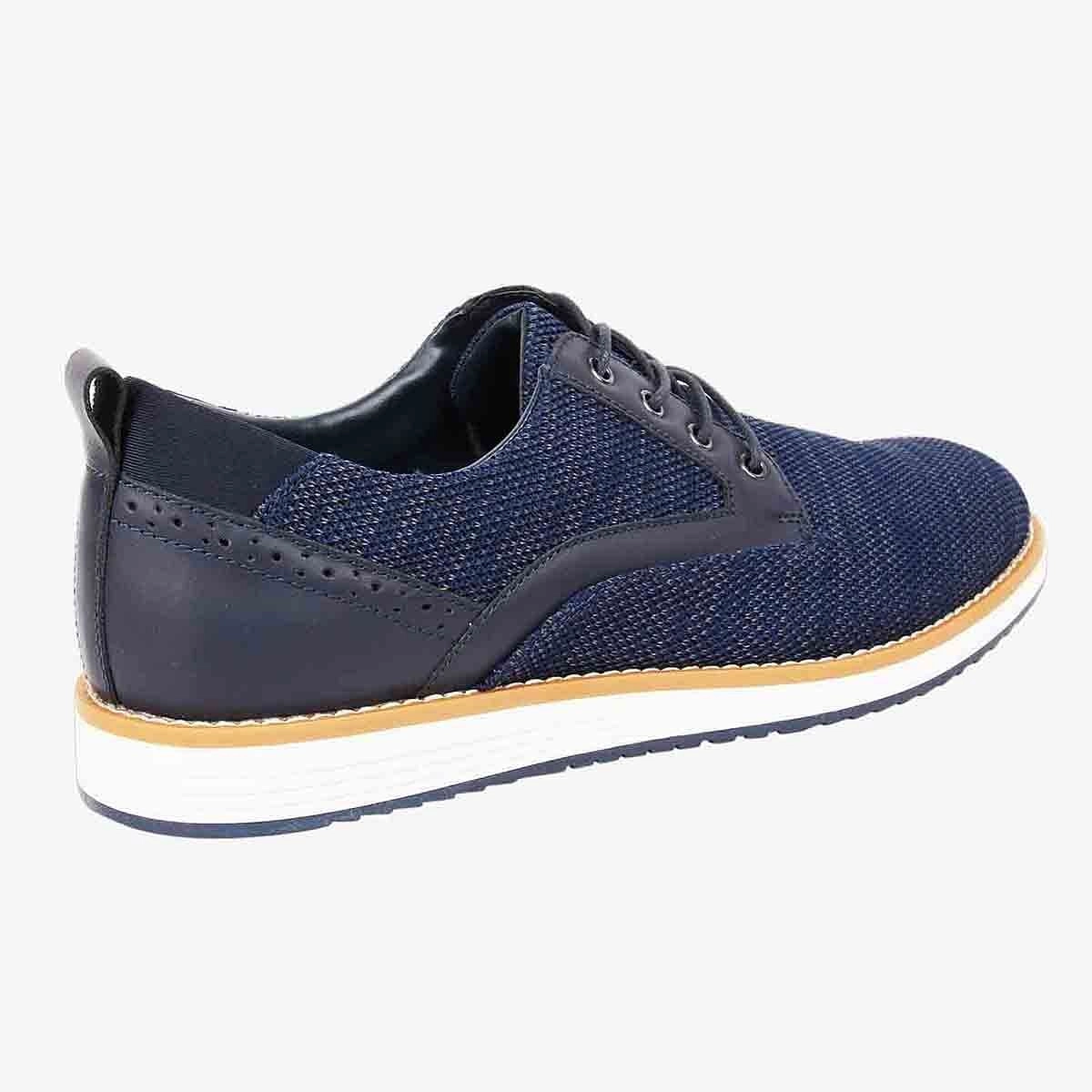 Alton Blue Sneakers
