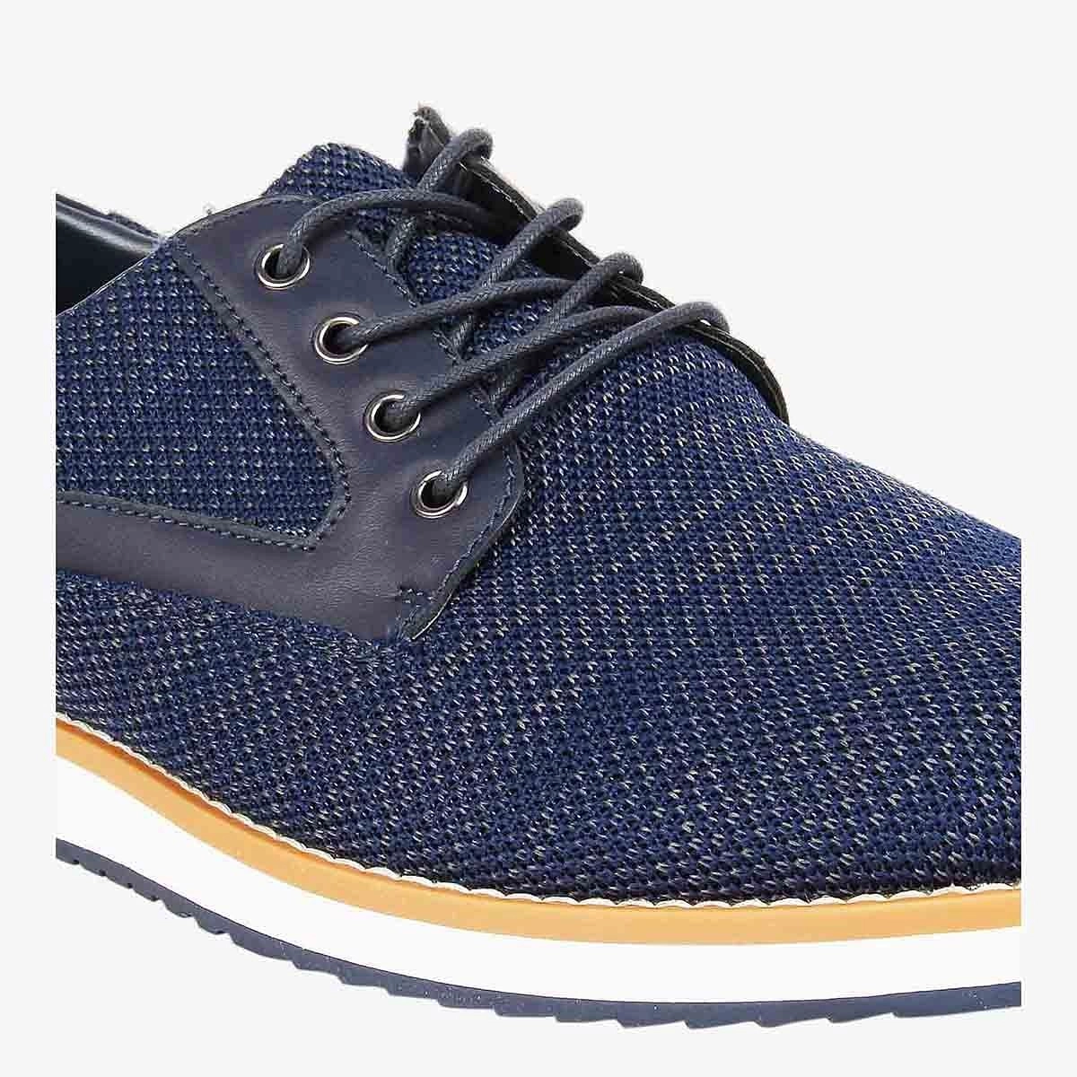 Alton Blue Sneakers